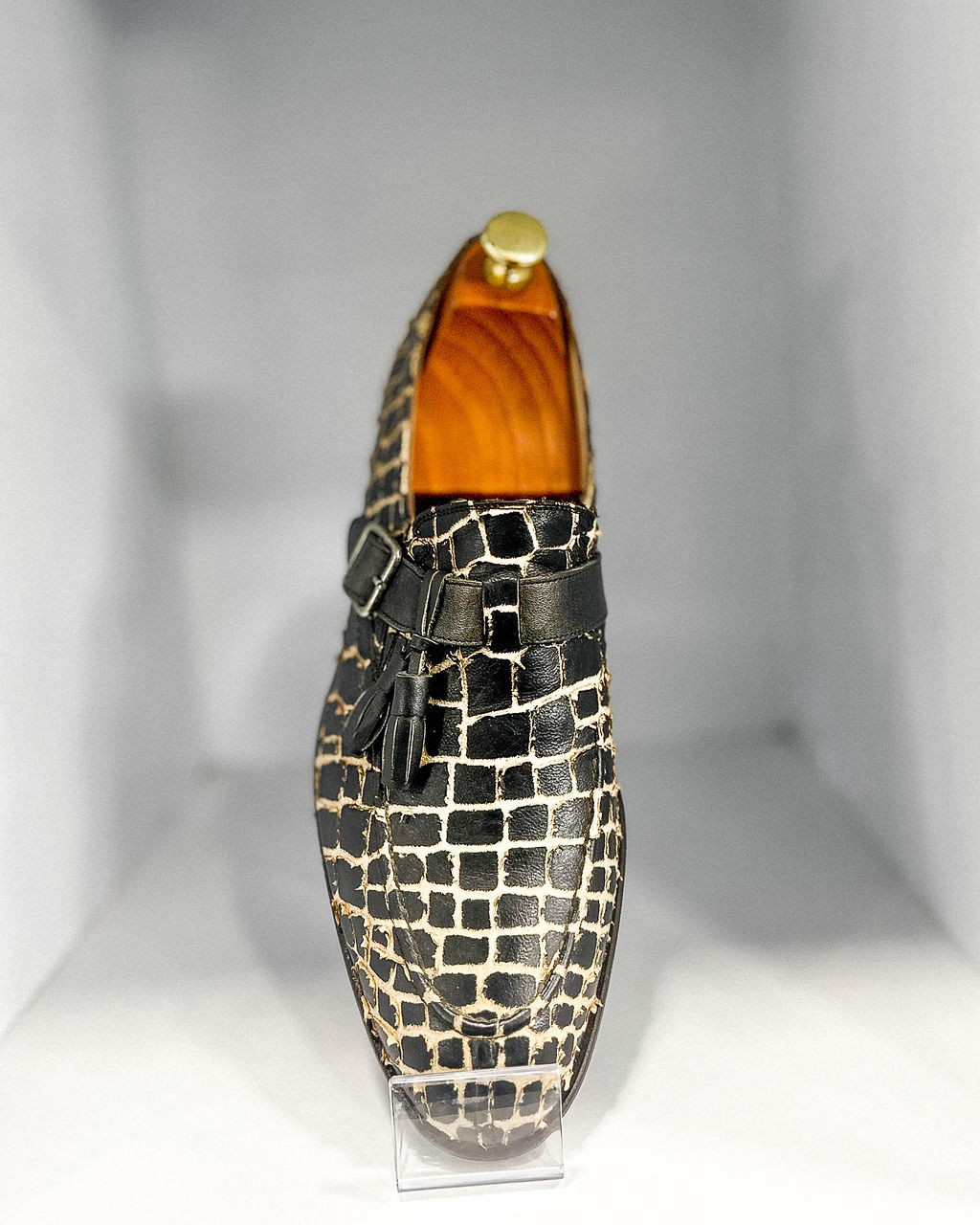 original Italian shoe