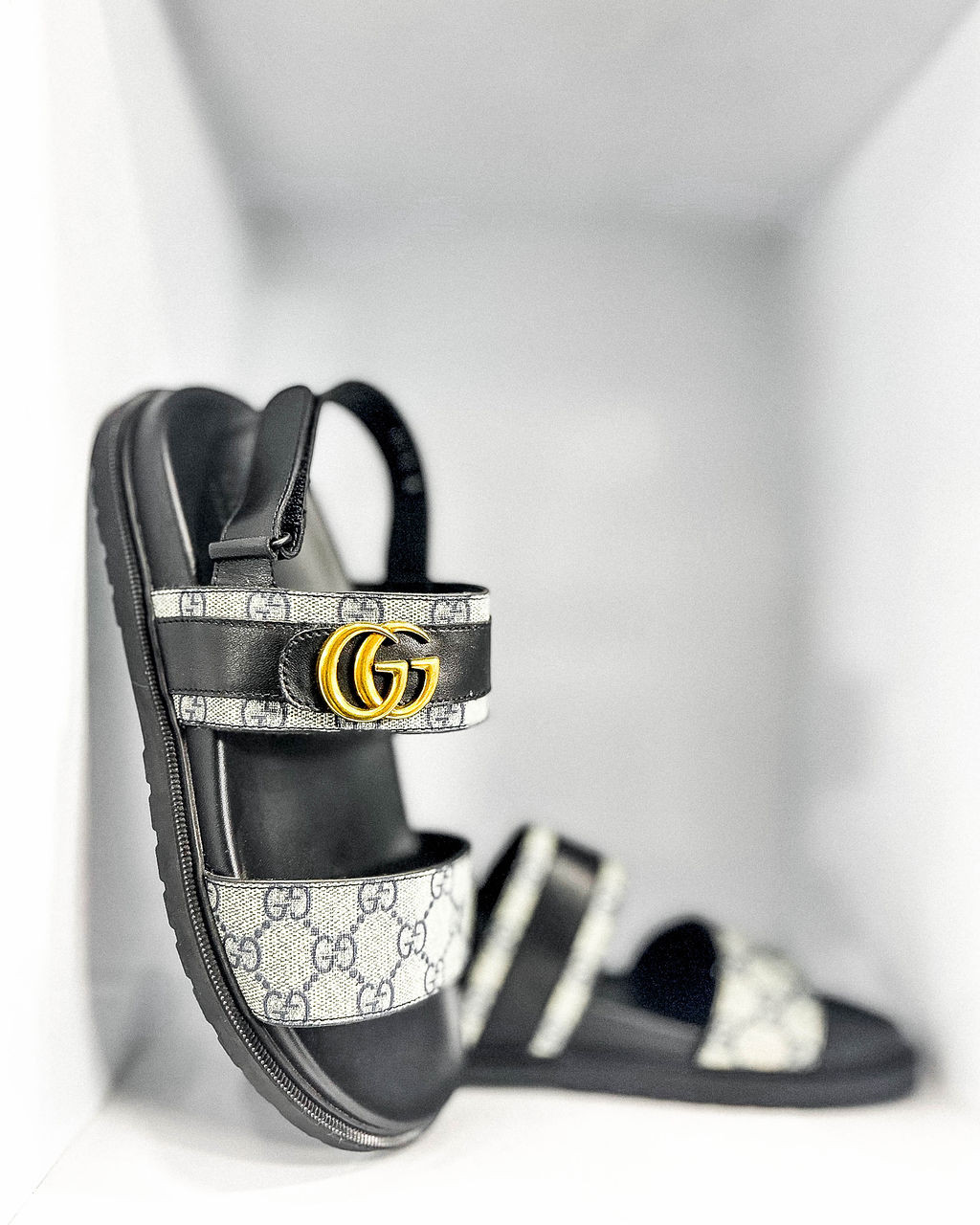 Soft to wear Italian Gucci Slipper