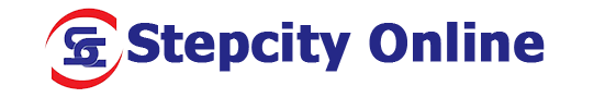 Stepcity Online